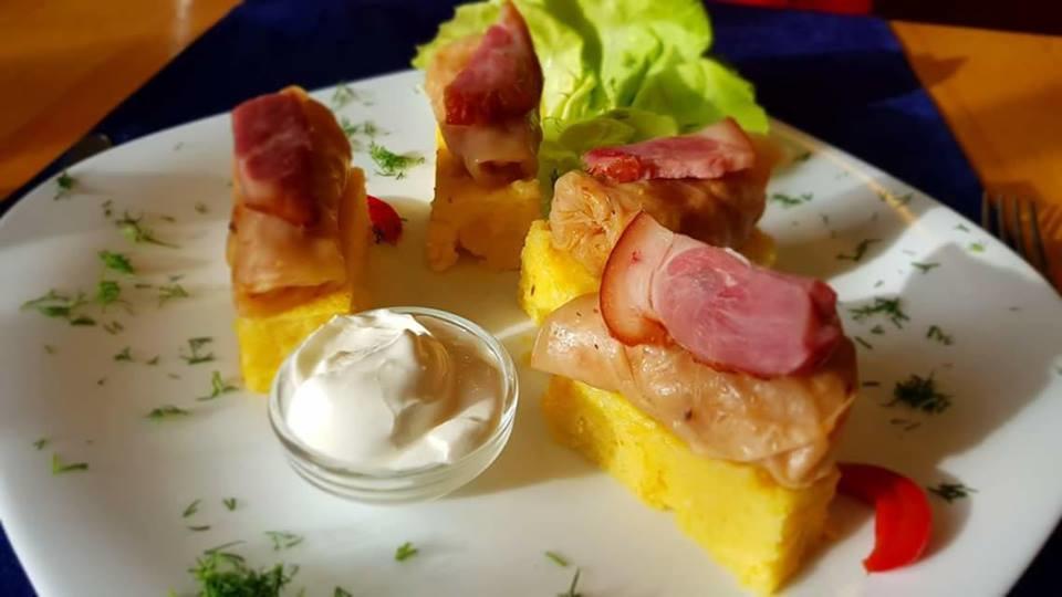 Iris Hotel Bors Eksteriør billede