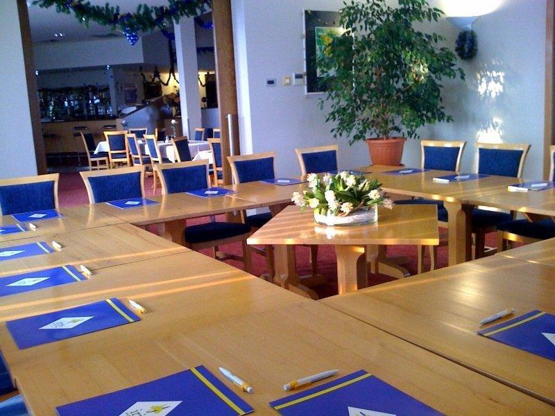 Iris Hotel Bors Eksteriør billede